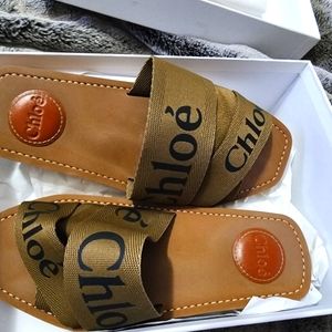 Chloé sandals